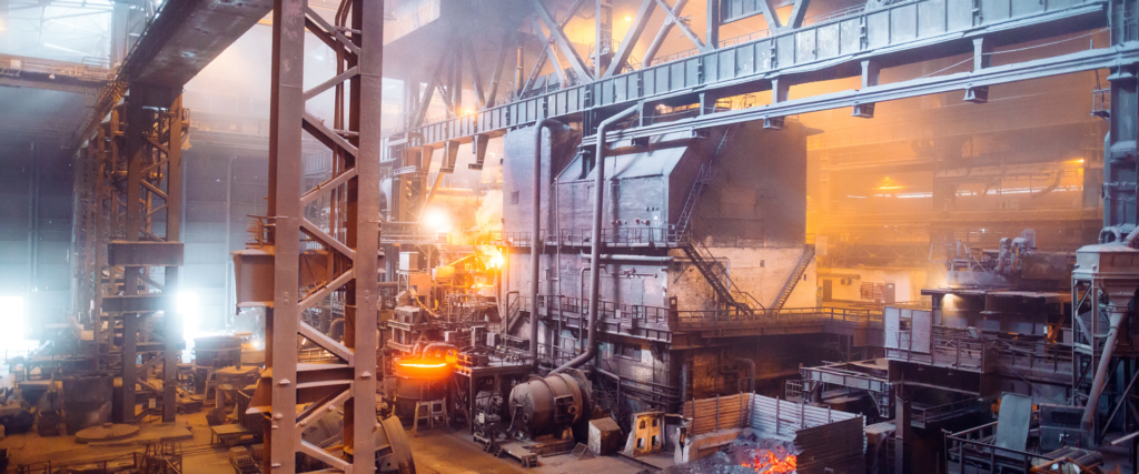 TMT Bars Rolling Mill Manufacturer